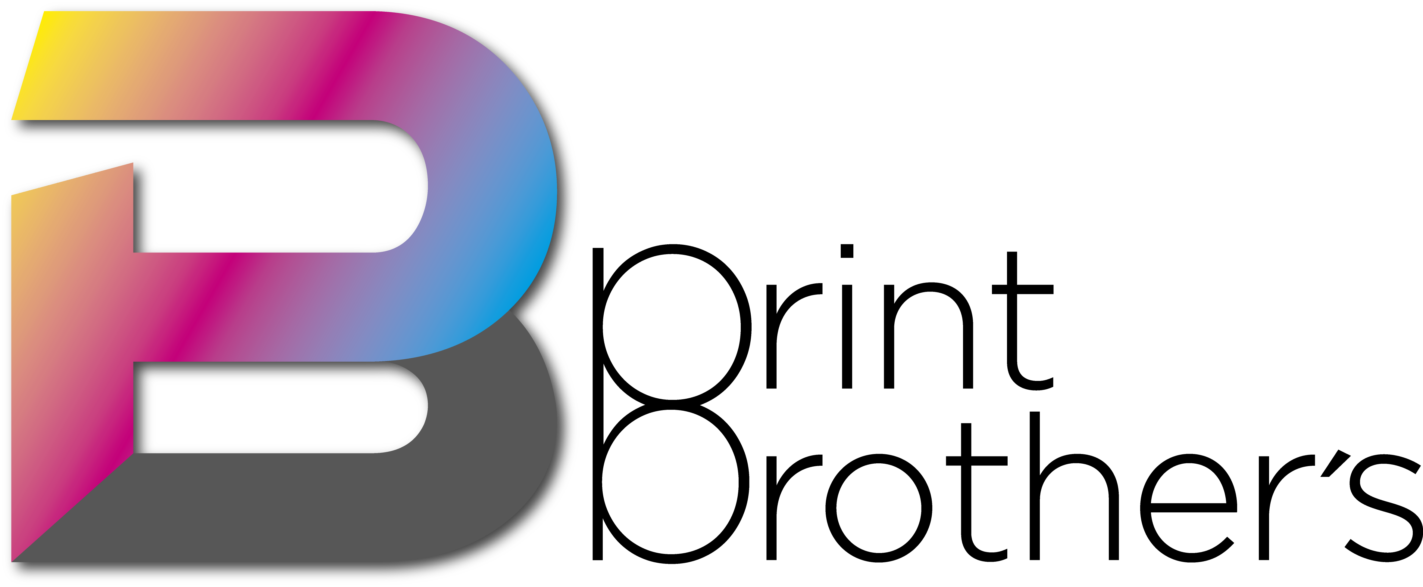 Logo-Printbrothers